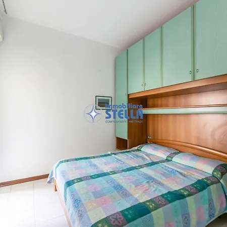 Ferienhaus Costa Del Sol Lido di Jesolo
